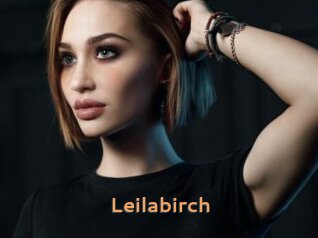 Leilabirch