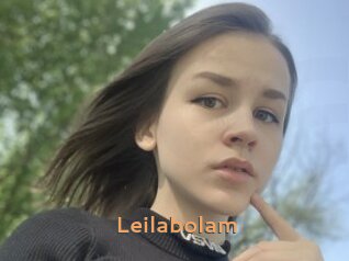 Leilabolam