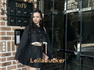 Leilabucker