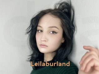 Leilaburland