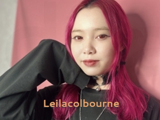 Leilacolbourne