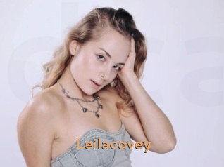 Leilacovey