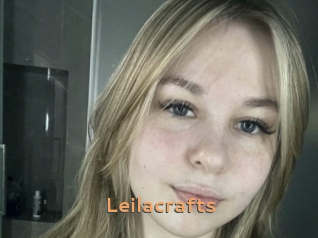 Leilacrafts