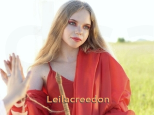 Leilacreedon