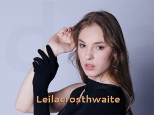 Leilacrosthwaite
