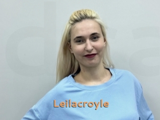 Leilacroyle