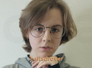 Leiladrover