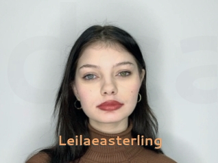 Leilaeasterling