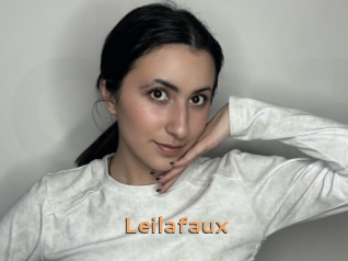 Leilafaux