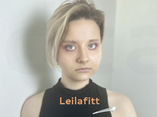 Leilafitt