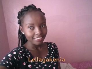 Leilagakenia