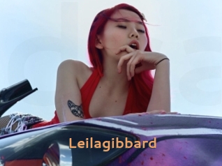 Leilagibbard