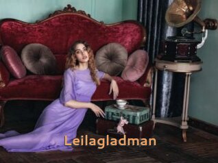 Leilagladman