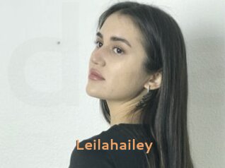 Leilahailey