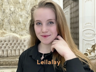 Leilalay