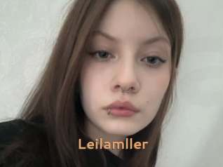 Leilamller