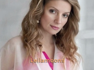 Leilamoons