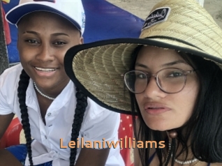 Leilaniwilliams