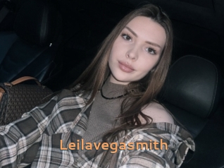 Leilavegasmith