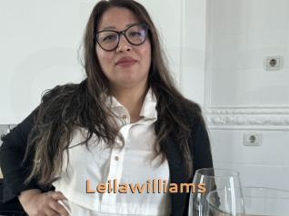 Leilawilliams