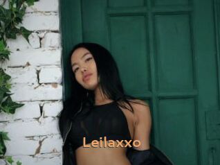 Leilaxxo