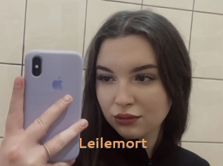 Leilemort