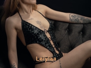 Leiylaa