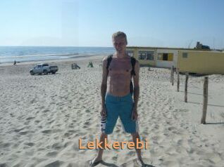 Lekkerebi