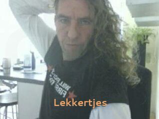 lekkertjes Du Cul A Gogo