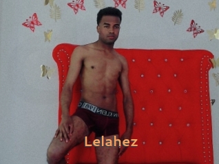 Lelahez