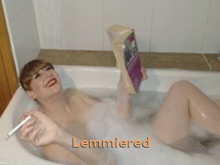 Lemmiered