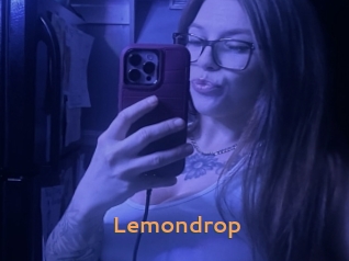 Lemondrop