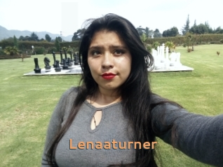 Lenaaturner