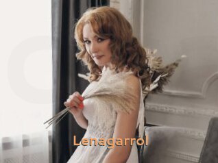 Lenagarrol