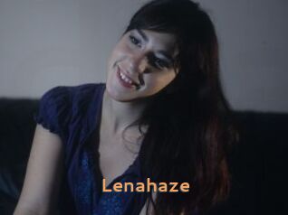 Lenahaze
