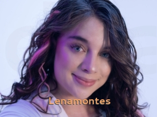 Lenamontes