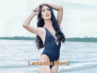 Lenastafford