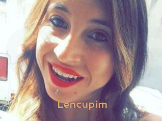 Lencupim