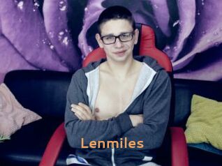 Lenmiles