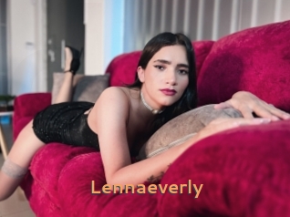 Lennaeverly