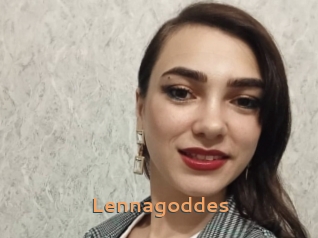 Lennagoddes