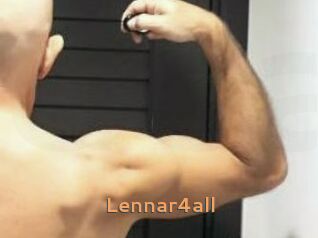 Lennar4all