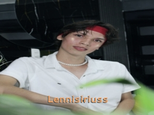 Lennisiriuss
