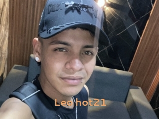 leo_hot21 Du Cul A Gogo