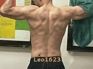 leo1623 Du Cul A Gogo