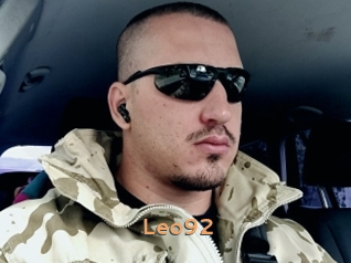 leo92 Du Cul A Gogo