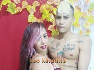 Leo_karoline