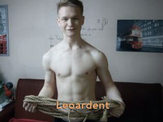 leoardent Du Cul A Gogo