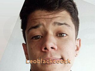 Leoblackcoock