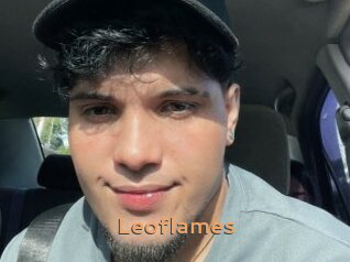 Leoflames
